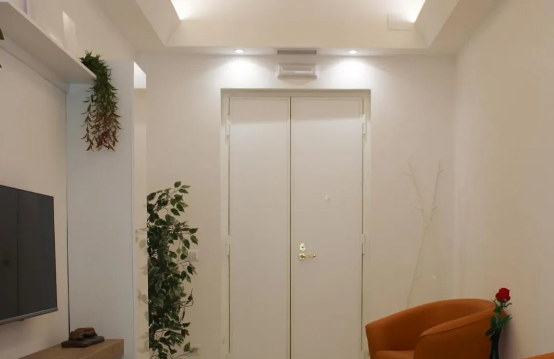 Abeti'S House-1